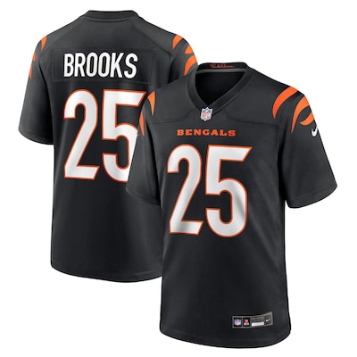 Cincinnati Bengals Men Jerseys 2025-10-14-066